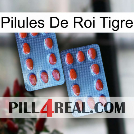 Tiger King Pills 05